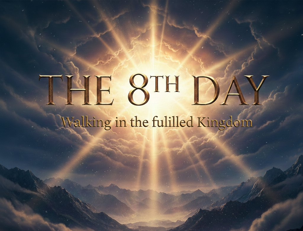 Living in the Eighth Day