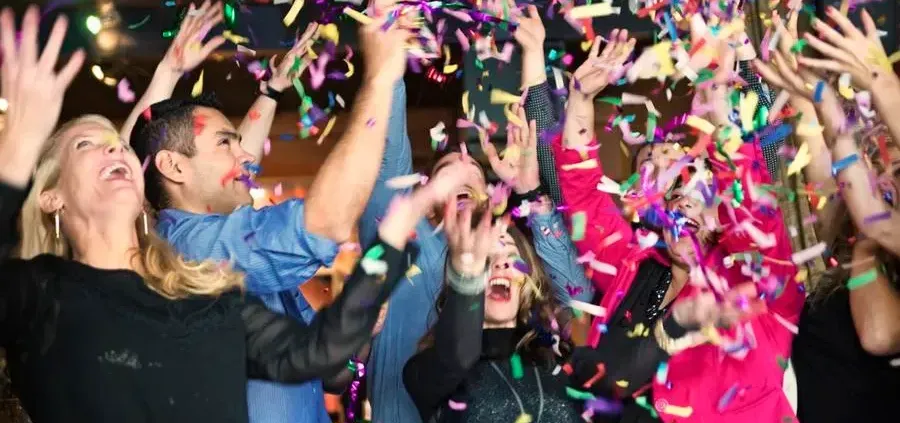 The Old man in Adam is Dead