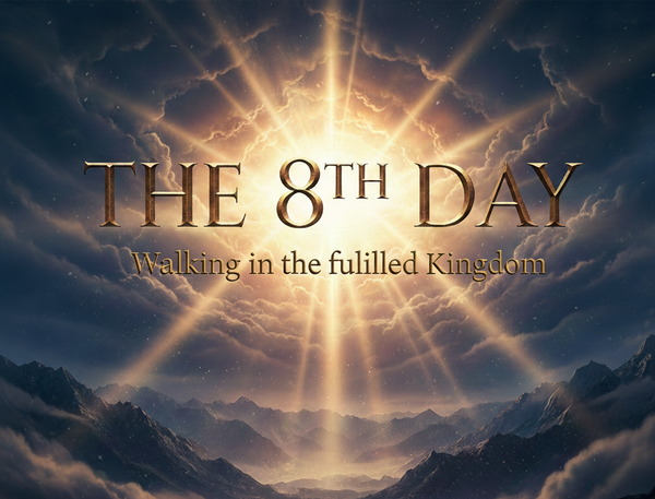 Living in the Eighth Day