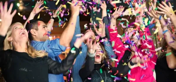 The Old man in Adam is Dead