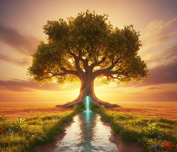 The Tree of Life